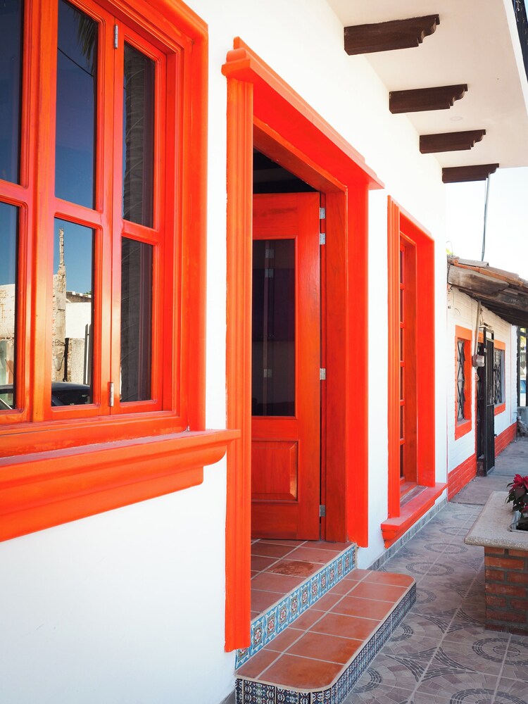 Hostal Los Gonzalez