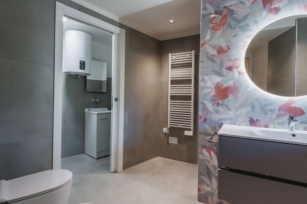 Terra e Mare Apartment
