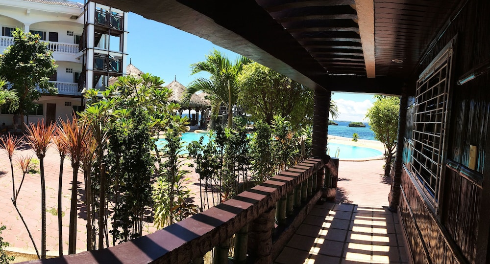 Blue Garden Resort