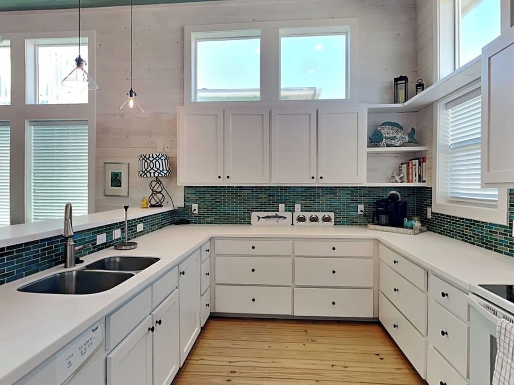 Brew Lagoon by Silver Sands Vacation Rentals