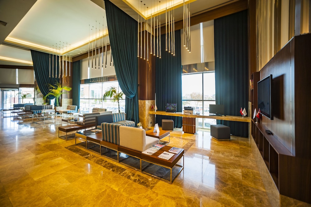 TZOB Otel - Image 31