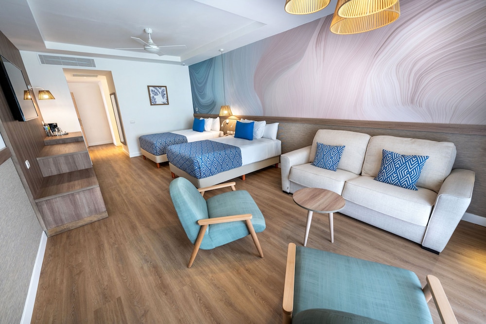 Bahia Principe Grand Bavaro - All Inclusive