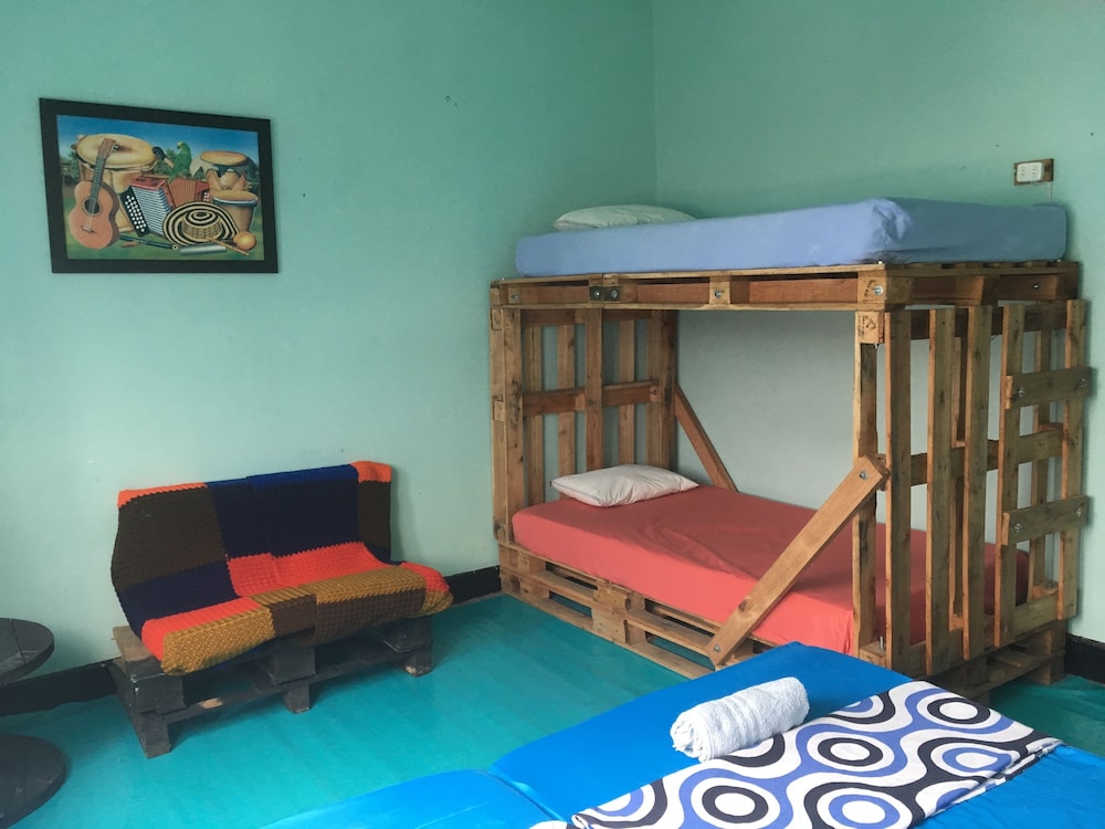 Parceros Hostel - Property Image 14