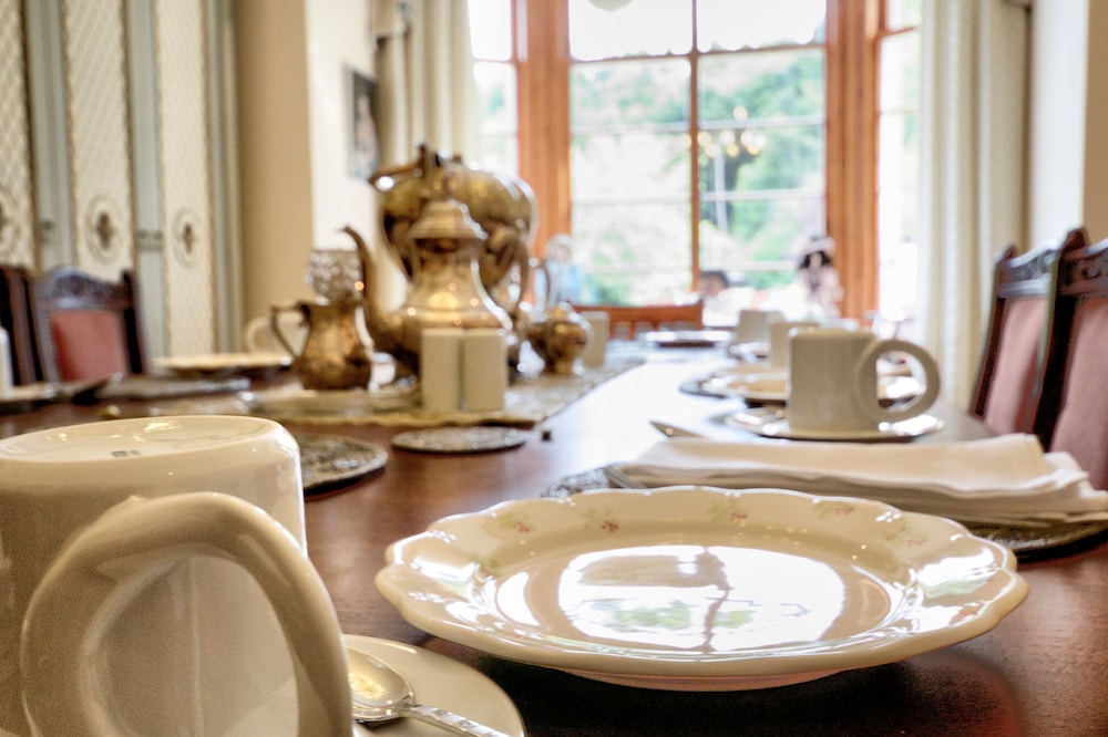 Glasdair Bed & Breakfast