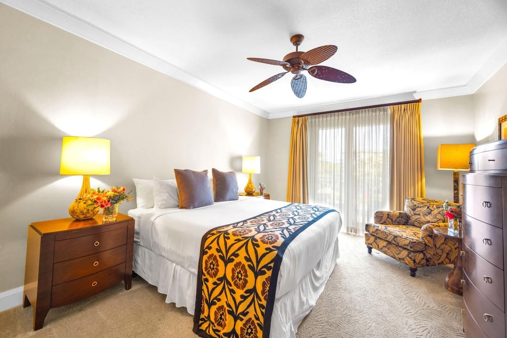 Honua Kai Hokulani 3 Free Rental Cars KBM Resorts Ocean Front 3 Units, 8 Bedrooms Ml-2594