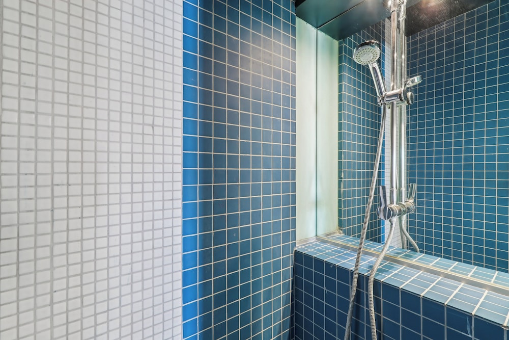 Charming 1BR in Le Marais - Bretagne