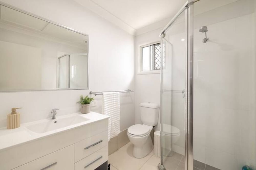 Smart Suites Self Check-in Apartments - 35A Freney