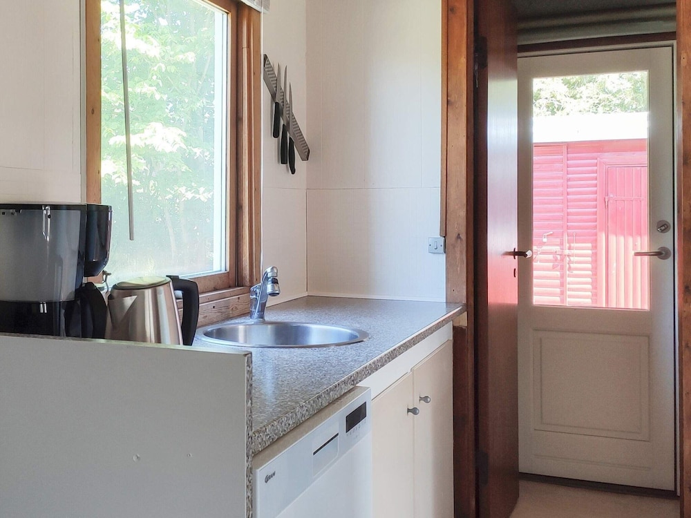 5 Person Holiday Home in Eskebjerg view 2