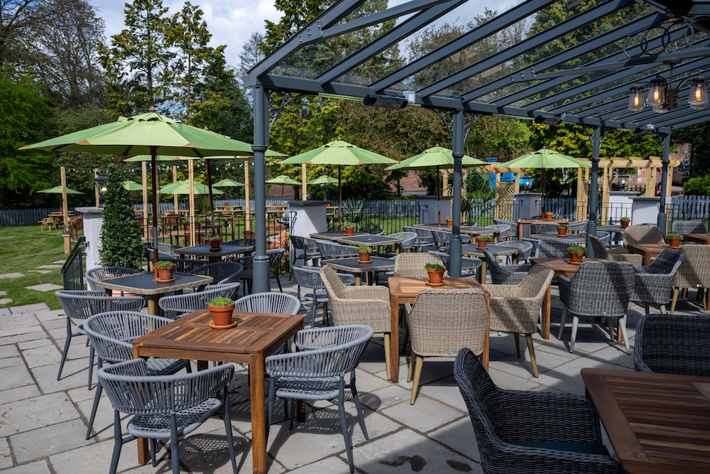 Himley House Hotel by Chef and Brewer Collection