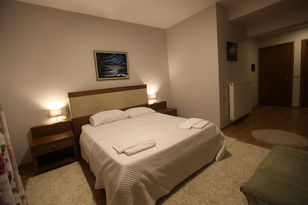 Hotel Sofo
