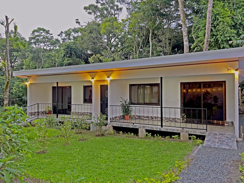 Monteverde Magic Mountain