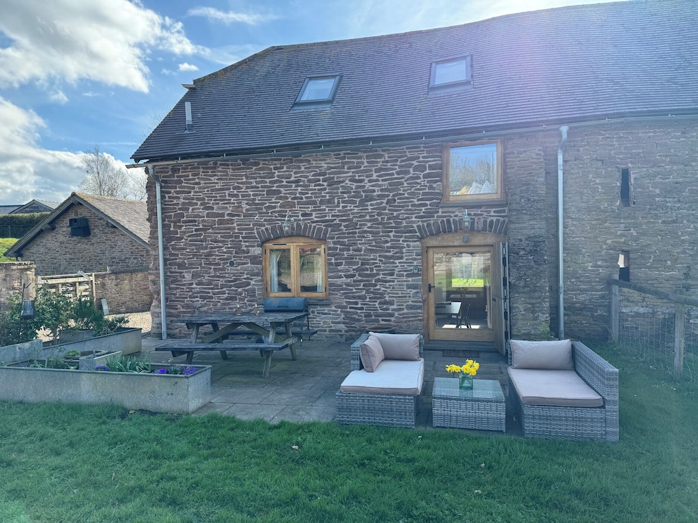 Barn Cottage