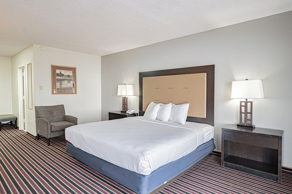 Pocatello Vacations - Motel 6 Pocatello, ID - Property Image 9