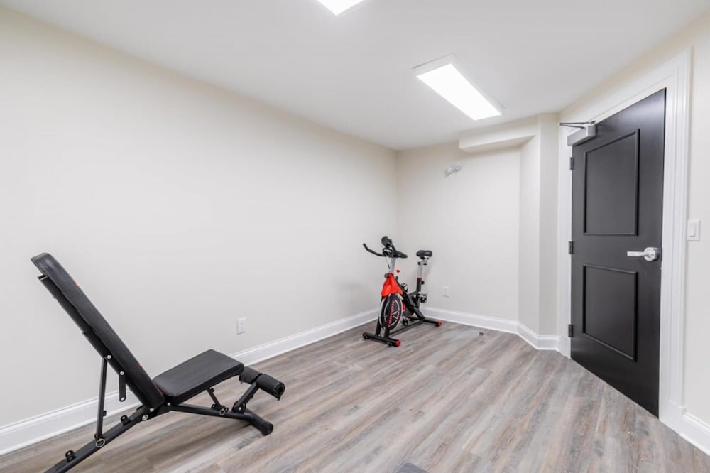 Rideau King 1Br Apartment Free Parking