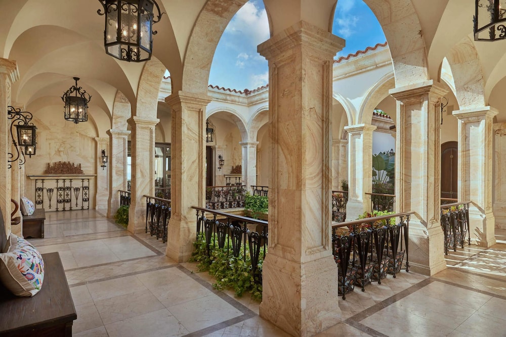 Casa Milagro in San Jose del Cabo