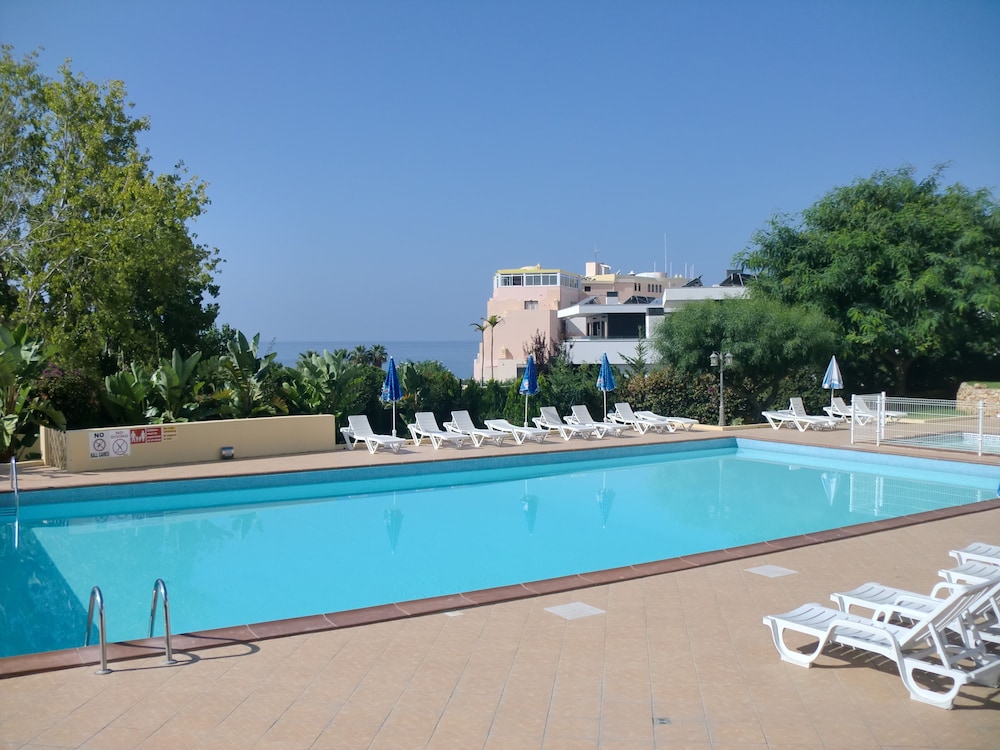 Apts Elma en Albufeira