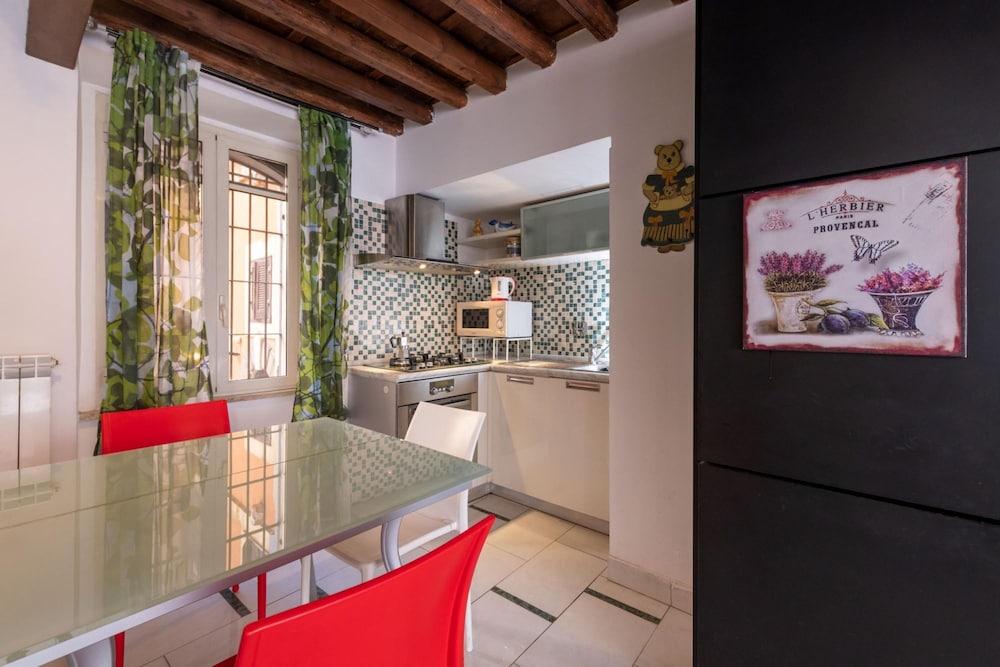 Bella Elena Apartment - Jewish Ghetto
