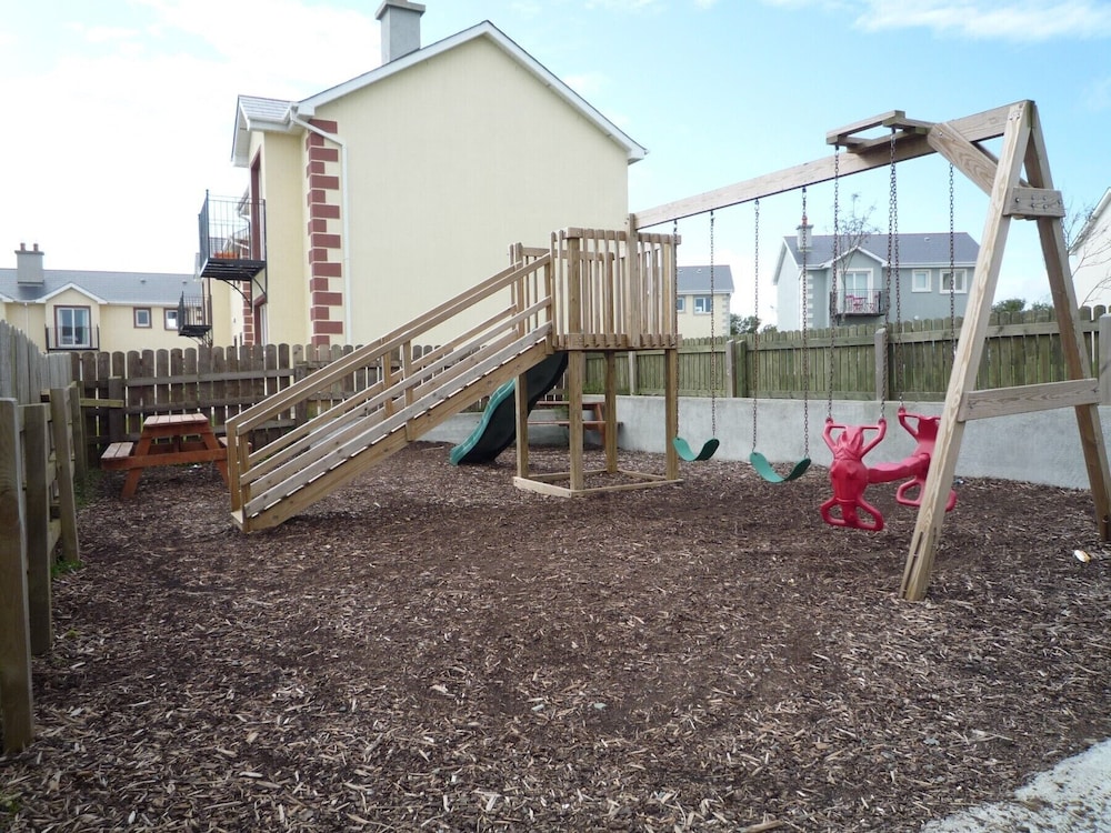 Seacliff Holiday Homes