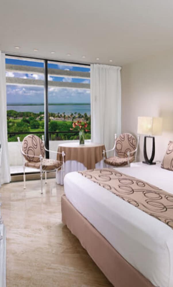 The Grand Oasis Cancun - All Inclusive