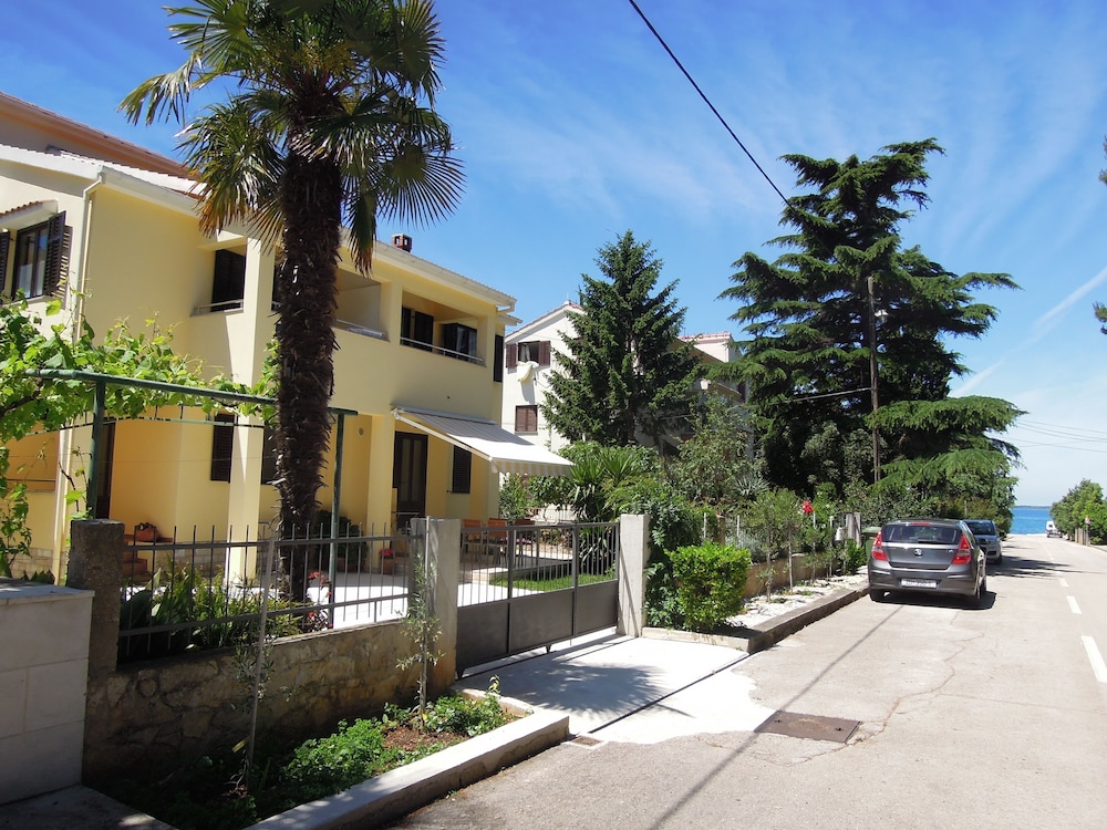 Apartmani Simicev