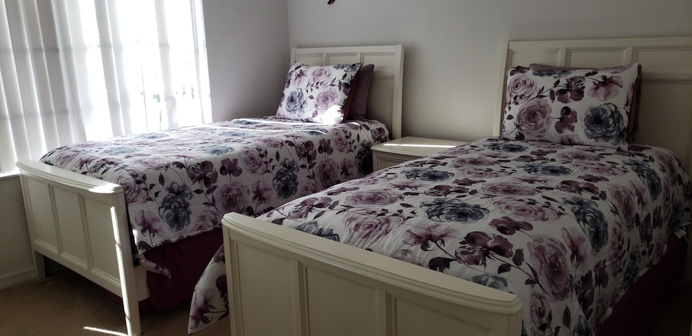 5-bedroom Davenport Home Highgate-legacy - Image 5