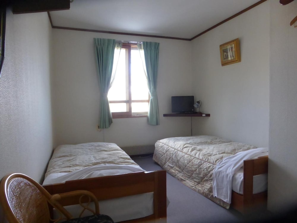 Kuramayama Kogen Guest House Urara