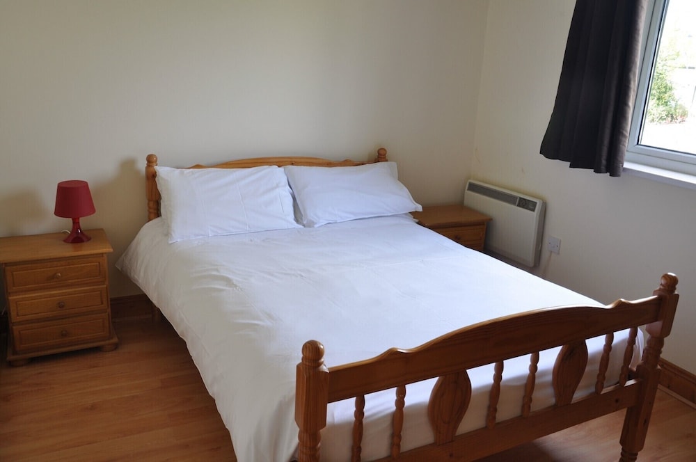 Seamount Holiday Village view 2