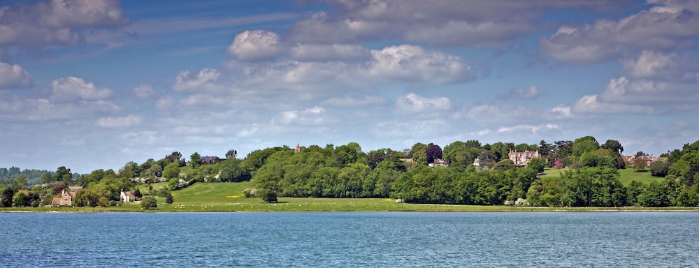 Oakham Vacations - Hambleton Hall - Property Image 55