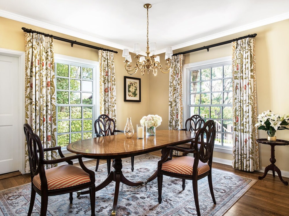 San Francisco Vacations - Langham Huntington, Pasadena, Los Angeles - Property Image 26