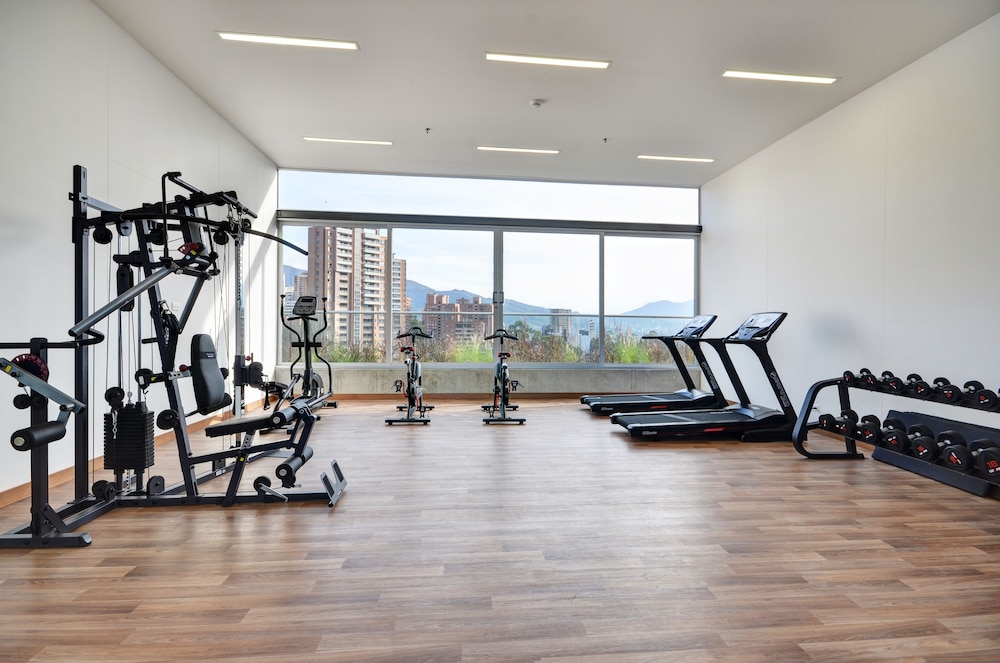 Soul Lifestyle Apartments
