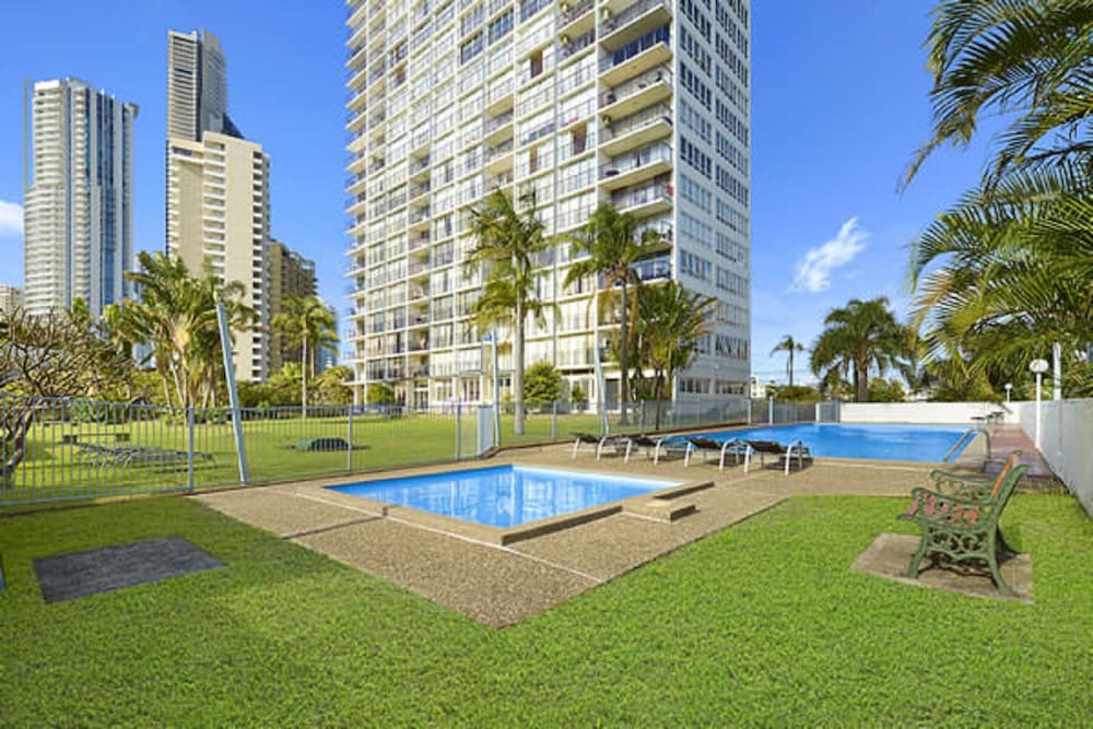 Surfers Paradise Vacations - Condor Ocean View Apartments managed by Gold Coast Premium - Property Image 120