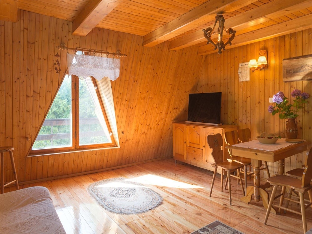 Holiday Home by the Lake, Sauna, Boat, Bicycles