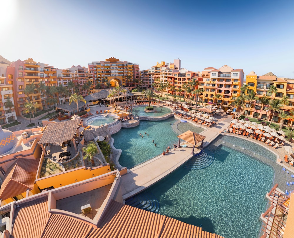 Los Cabos Vacations - Playa Grande Resort  Grand Spa - Property Image 90
