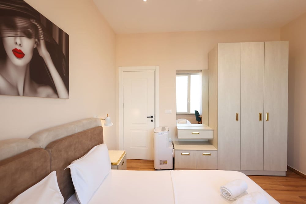 Grandstay Apartments 012
