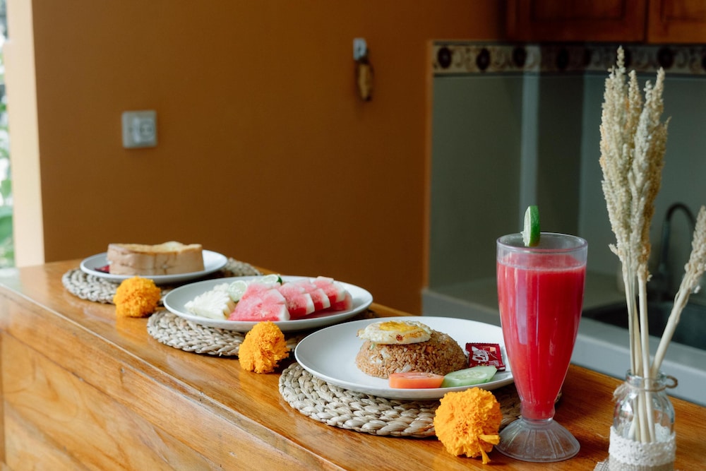 Moning Villa Ubud