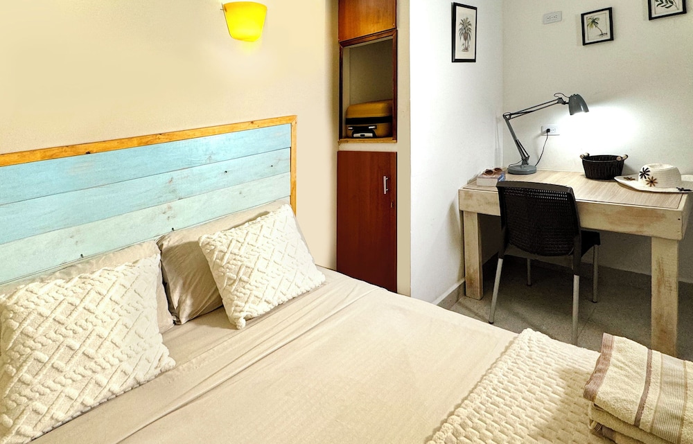 Cacao Hostel Santa Marta