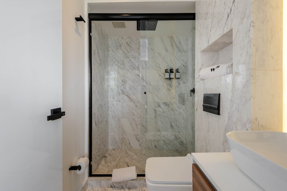 w Fabulous Loft w Perfect View in Roma Norte photo 5