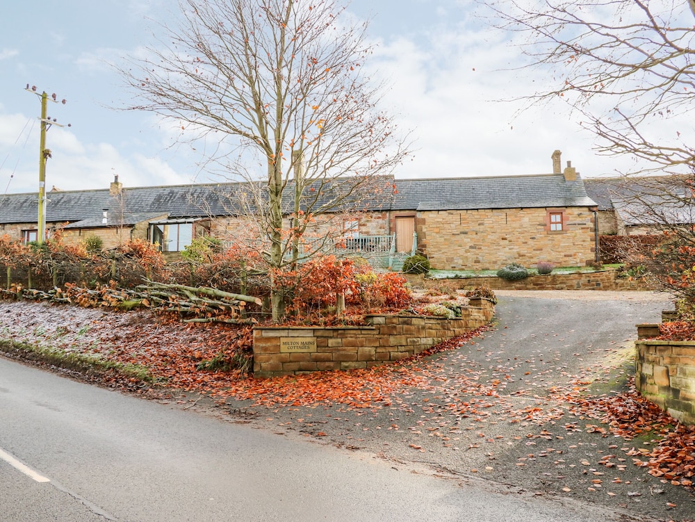 The Stable