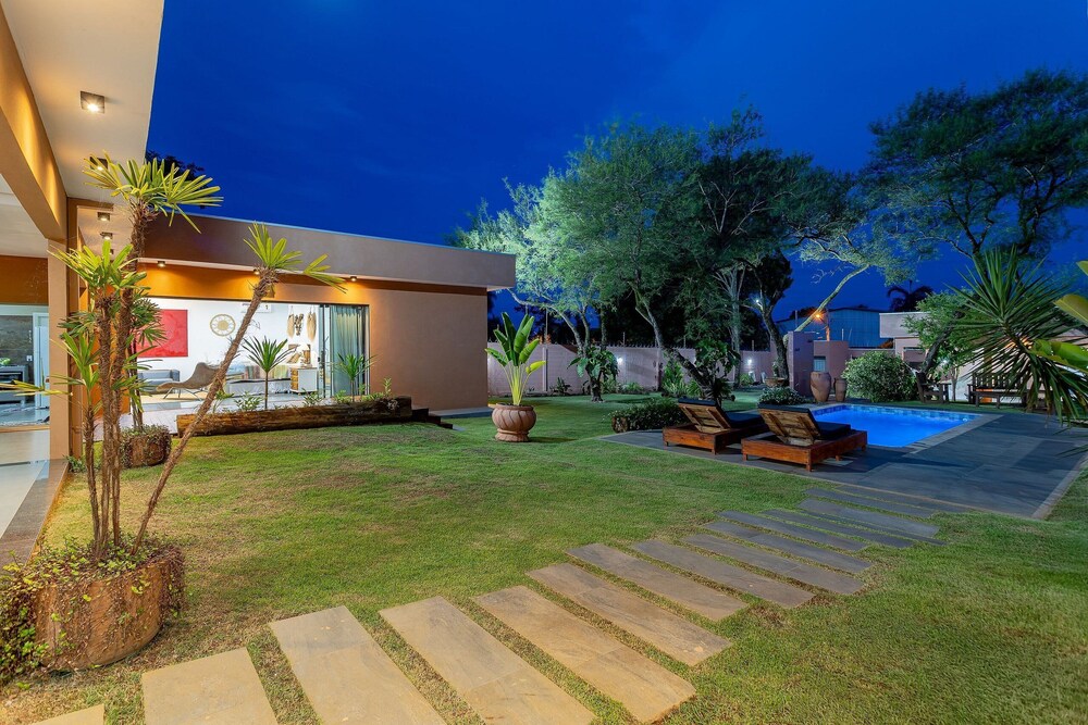 Casa Bonita MS By Carpediem