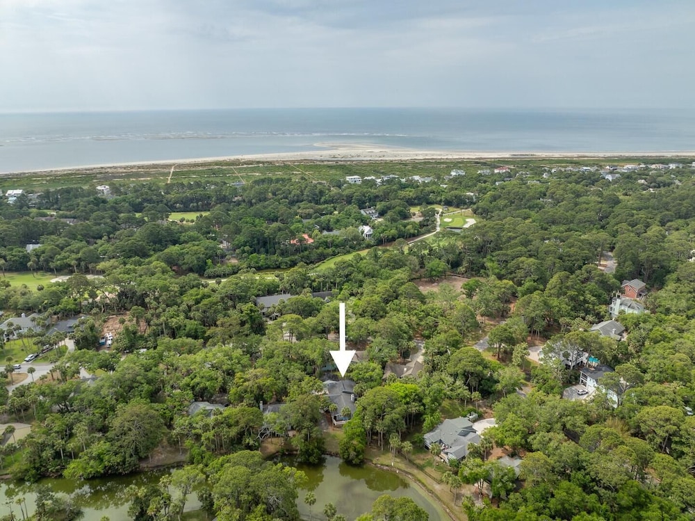 Inviting 3-bed, 3-bath Home Offers Perfect Blend of Comfort and Coastal Charm