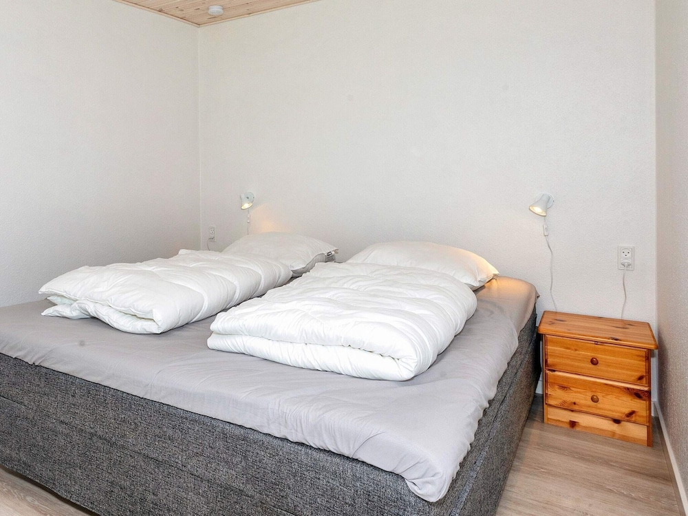 4 Star Holiday Home in Gedsted view 2