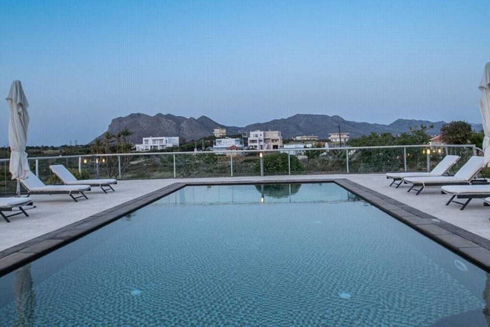 Tersanas Villas