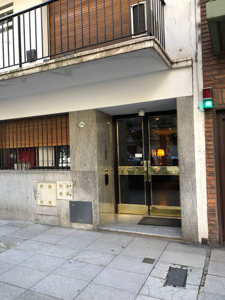 Comfortable Apartment in Palermo view 3