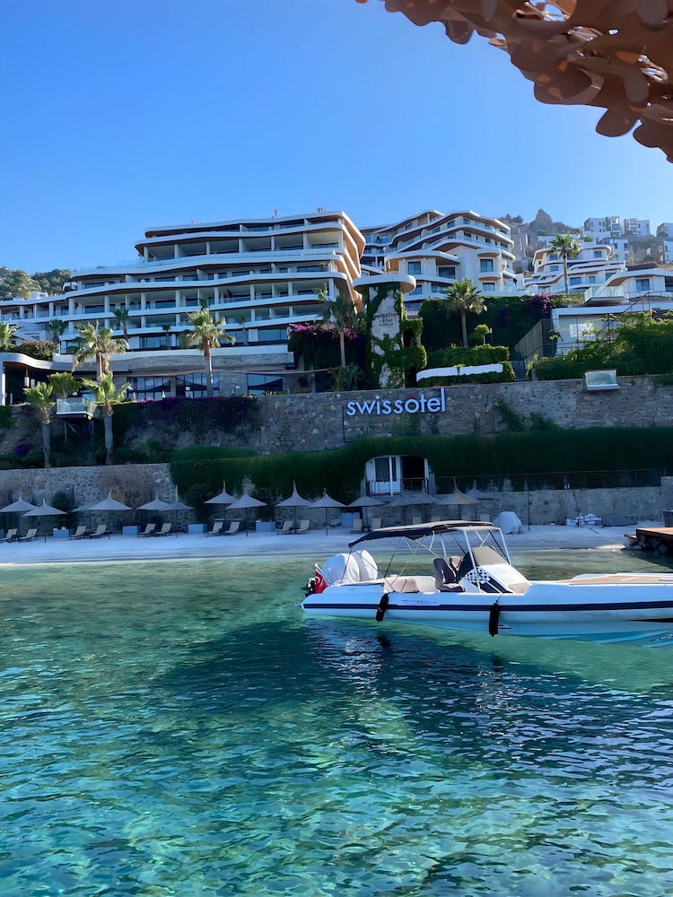 DelMare Reserve Otel & Spa - Image 124