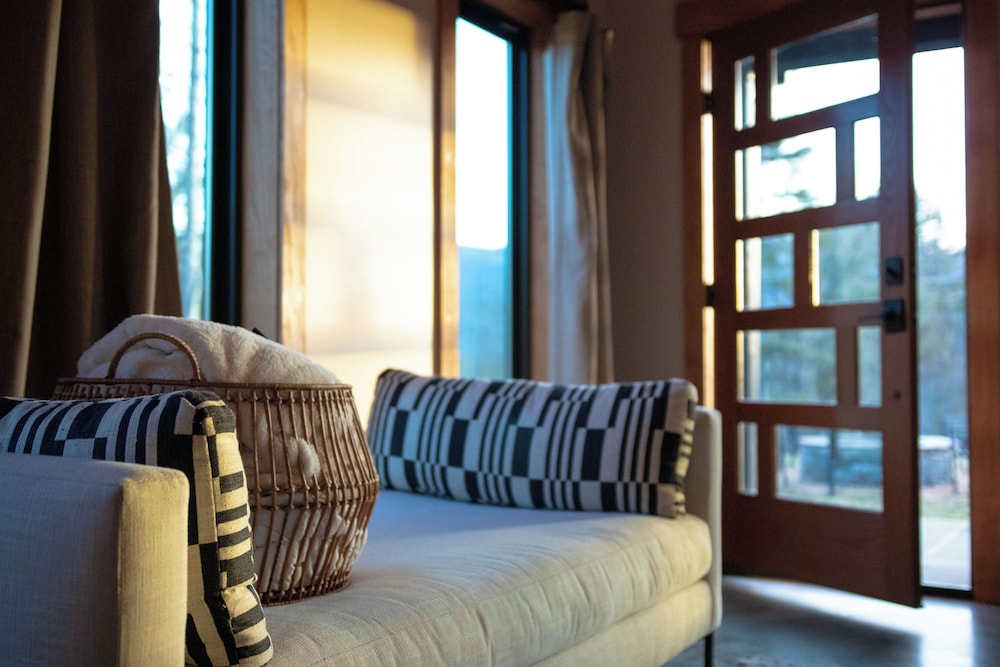 Sky Ridge Yurts