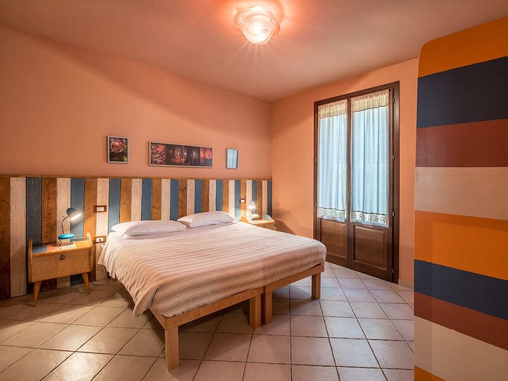 Leonardo Resort