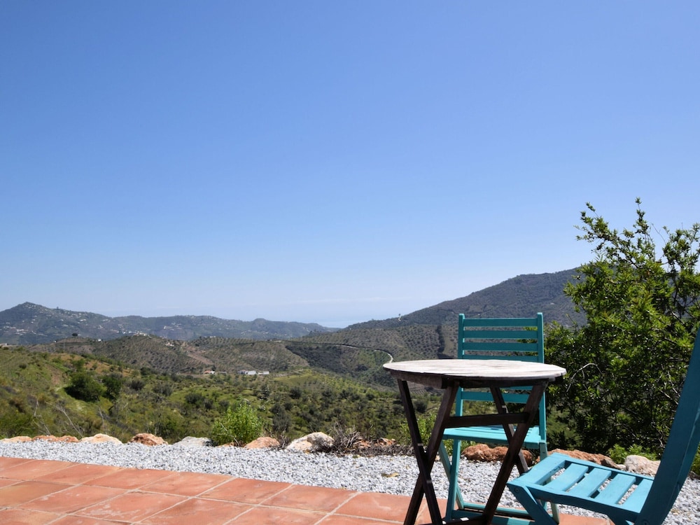 Villa Stay With Sea Views