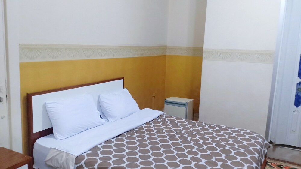 Miami Cairo Hostel