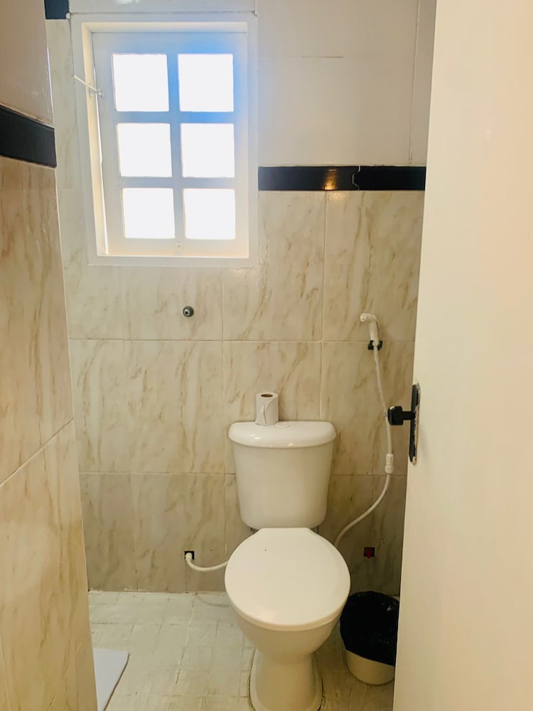 Buzios Colinas Homestay
