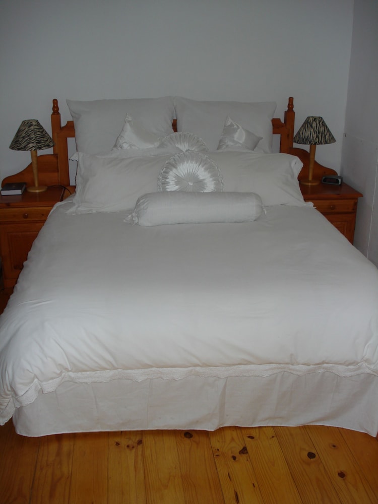 Constantia Guest Lodge view 4
